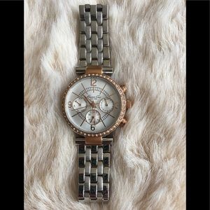 Kenneth Cole Watch